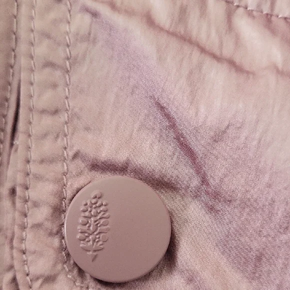 Free People Movement Thru Hiker Cargo Pink Skort - XL EUC - Picture 5 of 7